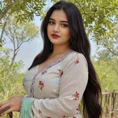 Girl Photo