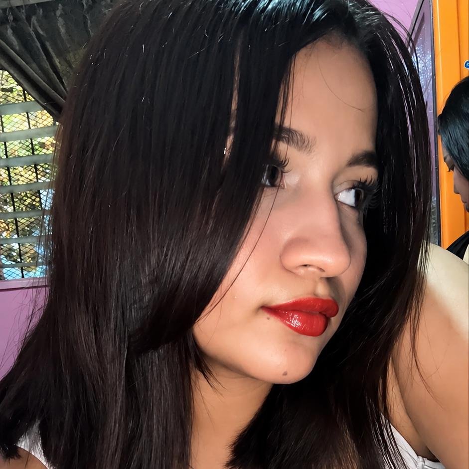 Girl Photo