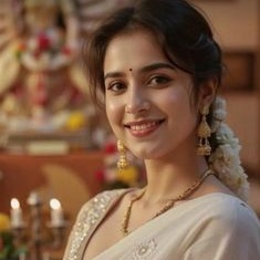 Priya Sharma