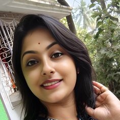 Ananya Patel