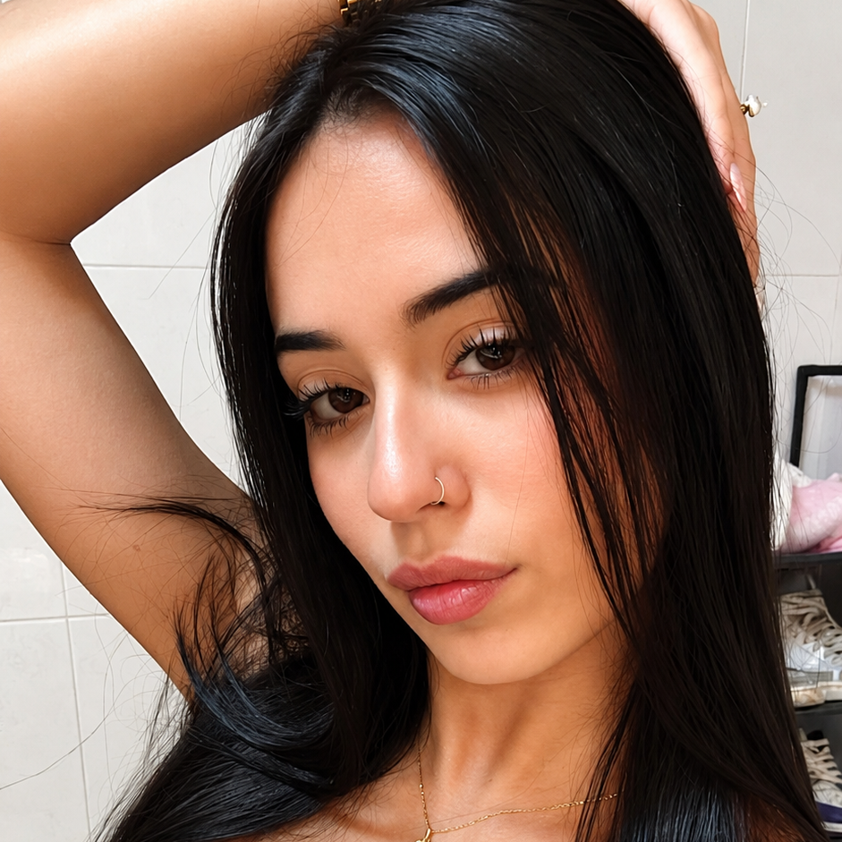 Kavya Reddy