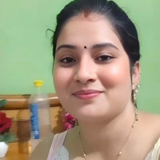 अनन्या पटेल